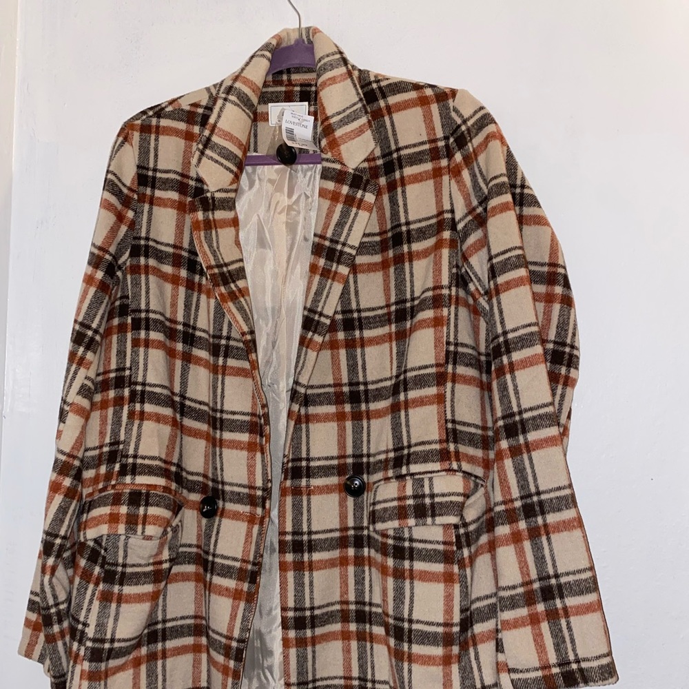 Brand new Trench Coat